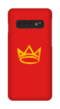 Hooliganz Samsung Phone Cases