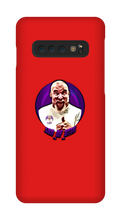 son_of_ottie Samsung Phone Cases