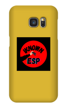 Carcasa/Funda Samsung IknownESP