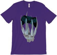 Stream & Scream Logo Tees