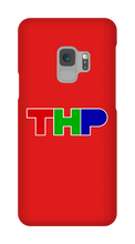 djmonty03 Samsung Phone Cases