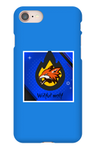 gh24573 iPhone Phone Cases