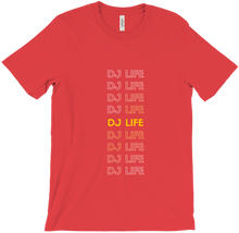 DJ Life - Male Tee