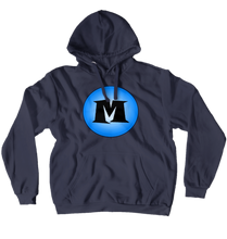 mitmat_321 Hoodies (No-Zip/Pullover)