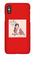 Hugotera iPhone Phone Cases