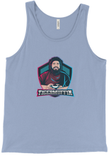 Tigermuffin Tank Top