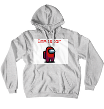 bunnyinfo Hoodies (No-Zip/Pullover)