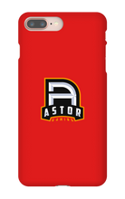astor_gamingtv iPhone Phone Cases