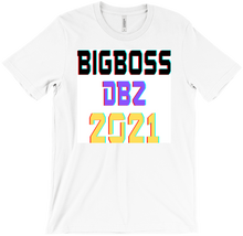 bigbossdbz T-Shirts