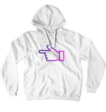 Marm Merch Hoodies (No-Zip/Pullover)