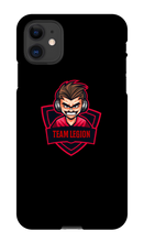 Legion I Phone Cases