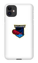 navylandsub iPhone Phone Cases