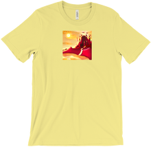 borracha_frioecalculista T-Shirts
