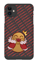 countess_patata iPhone Phone Cases