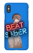 Anime Boy Design 2021 iPhone Phone Cases