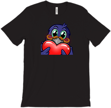 Heart T-Shirts