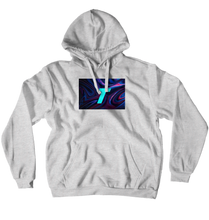 Team2beans Hoodies (No-Zip/Pullover)