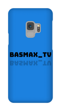 basmax_tv Samsung Phone Cases