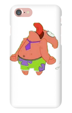mrboteyal iPhone Phone Cases