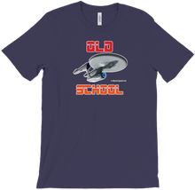DJ Eclipse Enterprise Old School T-Shirts