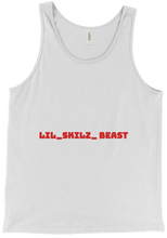 lil_skilz_ Tank Top