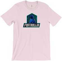 Tričko Fostrullik (Logo)