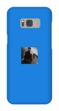 juliangaming Samsung Phone Cases