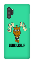 Samsung Galaxy Cases Angry Moose