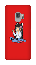 frostyfrog Samsung Phone Cases