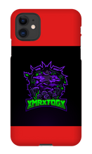 MR FOG iPhone Cases