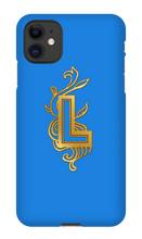 l4ny_ iPhone Phone Cases