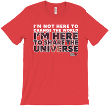Limited Edition AstroCanuck T-Shirts