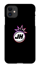 jakehoo iPhone Phone Cases