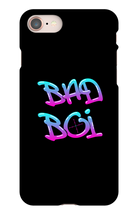 Snipey Bad Boi iPhone Case