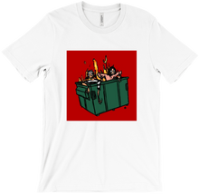 DUMPSTER & FRIENDS SHIRT