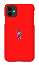 Archinator999 iPhone Phone Cases