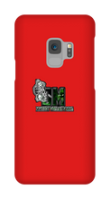 DirtyMoney Samsung Phone Cases