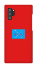 Plazma Samsung Phone Cases