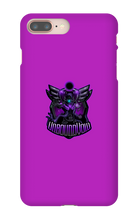 unboundvoid iPhone Phone Cases