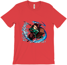 Tanjiro T-Shirts