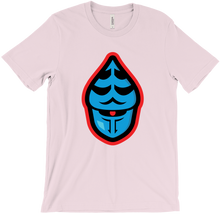 Deathbot101 Head  T-Shirt