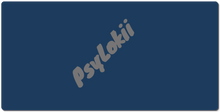 psylokii XXL Gaming Mousepad
