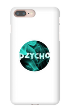 pzychobtw123 iPhone Phone Cases