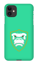 ggorilla_ iPhone Phone Cases