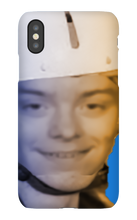 lordfishv iPhone Phone Cases