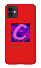 clavergamer iPhone Phone Cases