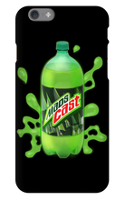 MC Dew iPhone Phone Cases