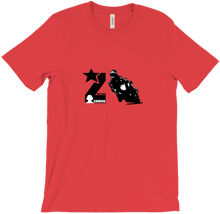 Zanetheus Gaming Throttle Series T-Shirt