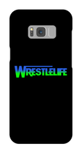 WrestleLife Samsung Phone Case