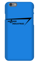 Maker Industries iPhone Phone Cases
